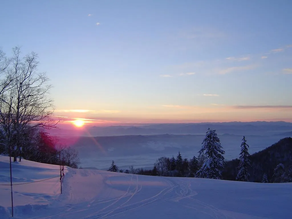 Furano Prince Hotel Япония
