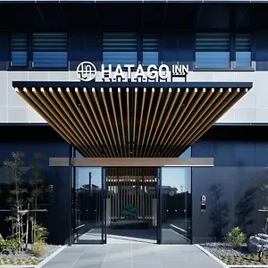 *** 酒店 旅笼旅馆-关西机场 日本