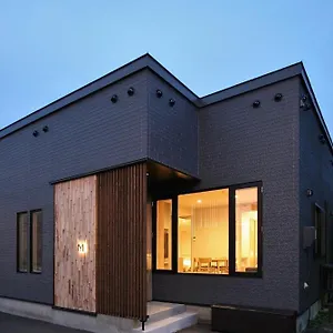 別荘 M House
