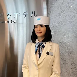 *** 酒店 海茵娜酒店东京滨松町 日本
