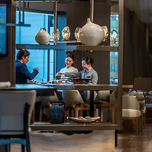 ***** Hotel Ana Intercontinental By Ihg Japan