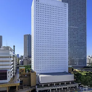**** Hotel Sunshine Ikebukuro Japan