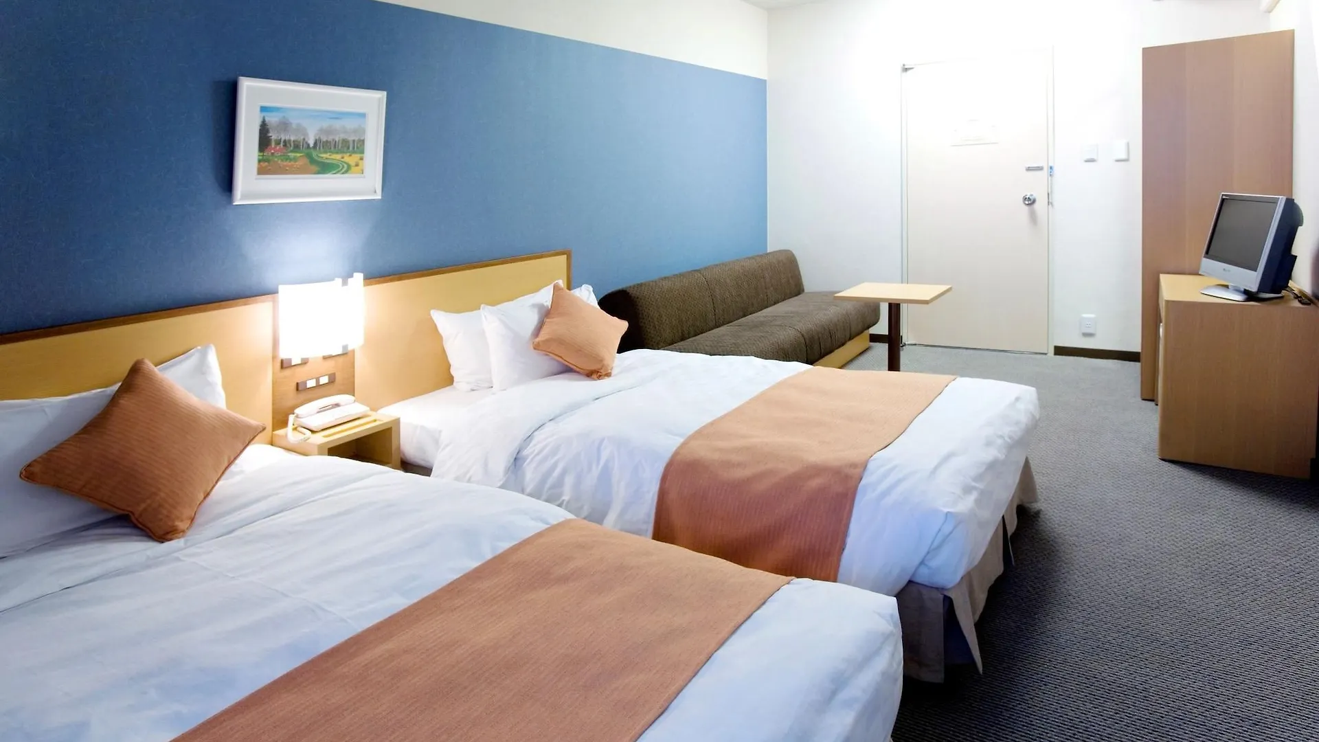 Furano Prince Hotel